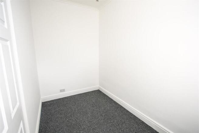 Bedroom Two (Rear)