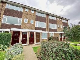 4, 59 Willridge Court, Wallwood Road, London E11 1QR