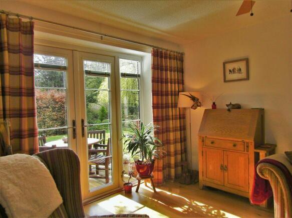 French Doors o...