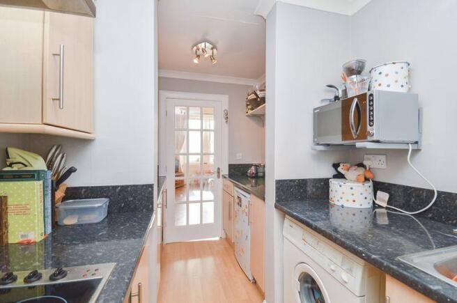 Kitchen B