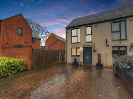 19, Beddall Way, Ketley, Telford TF1 5FN