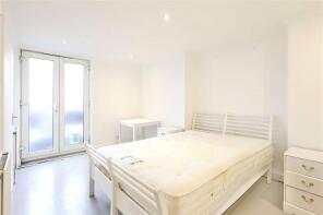 488, Hornsey Road, London N19 4EF