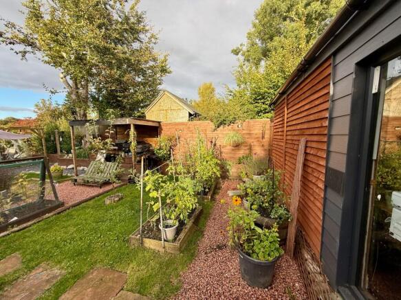 Apple Cottage, Silver Street, Creetown - Williamso