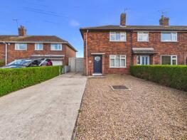 4, Northleigh, East Hardwick, Pontefract WF8 3DR