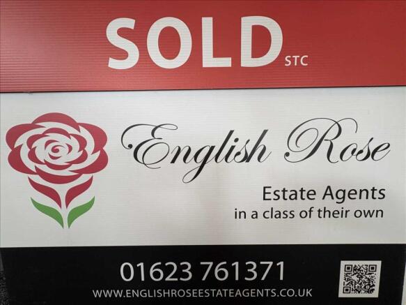 2-bed terraced on Southwell lane, Kirkby In Ashfield, £145,000