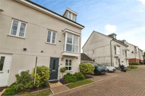 25, Newcourt Way, Exeter EX2 7SA