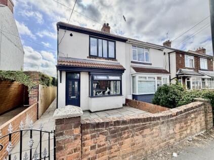 Woodlands Avenue, Wheatley Hill, Durham, County Durham, DH6