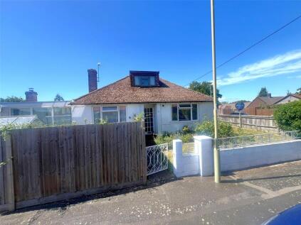 Hill Road, Oakley, Basingstoke, Hampshire, RG23
