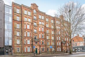 11, St Georges Buildings, St Georges Road, London SE1 6EP