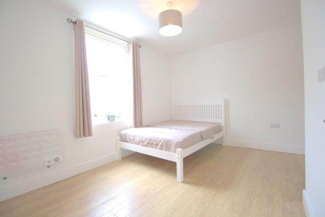 ROOM 2 AVAILABLE
