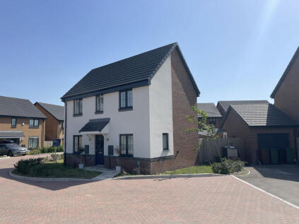 Woods Road, Grove, Wantage, OX12