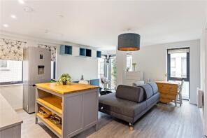 Flat 306, The Milliners, St Thomas Street, Redcliff, Bristol BS1 6WT