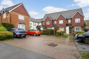 4, Cormorant Place, Sutton SM1 2XD