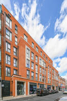 26, Hawkins House, Bond Street, London W5 5DF