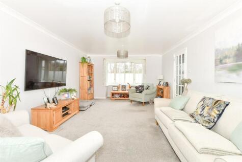Welland Close, Crowborough, East Sussex