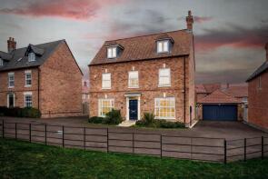 4, Shelduck Close, Rushden NN10 6FP