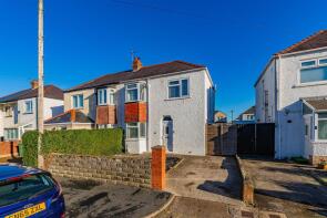 19, Colin Way, Caerau, Cardiff CF5 5AJ