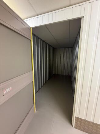 60sqft Unit