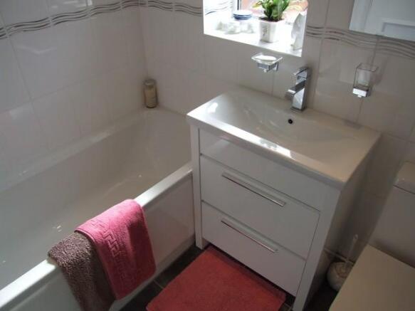 Bathroom/w.c