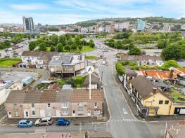 16, Miers Street, St Thomas, Swansea SA1 8BZ