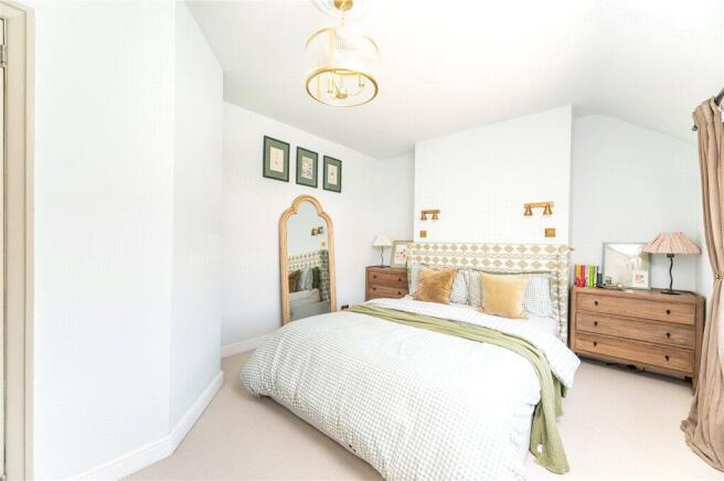 2 bed Semi-Detached for sale Image 12