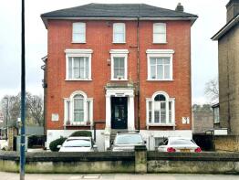 9, 166 Meridian Court, Lee High Road, London SE13 5PL