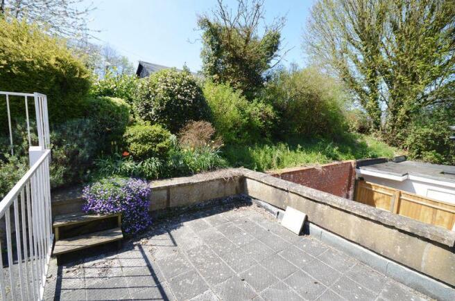 Roof Terrace
