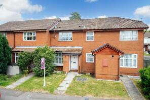 53, Dalesford Road, Aylesbury HP21 9XE