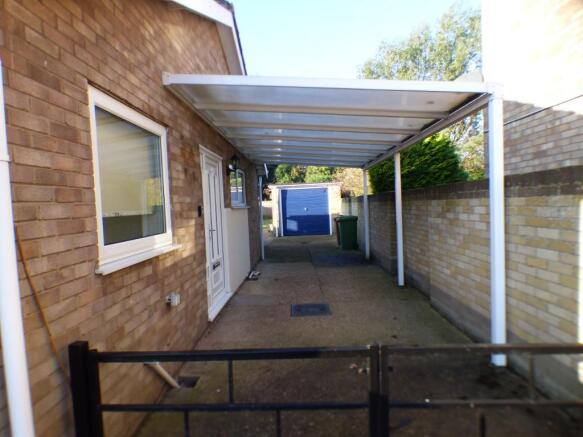 Carport