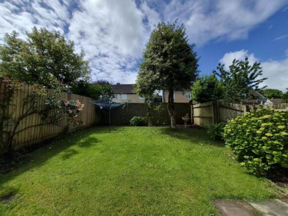 Garden 2