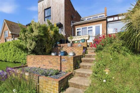 St. Leonards Close, Newhaven