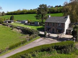 Springfield Cottage, Church Street, Cinderford GL14 3NL