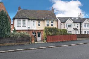 15, Church Lane East, Aldershot GU11 3BS
