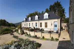 5, The Viaduct, Brassknocker Hill, Monkton Combe, Bath BA2 7JD