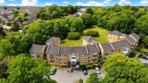 31, Wheeler Court, Tilehurst, Reading RG31 6JB
