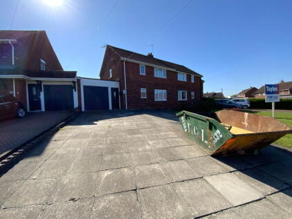 HALESOWEN, Bournes Hill