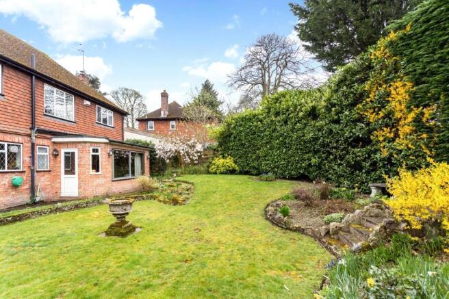 Rear Garden 2