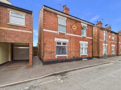 Beatty Street, Alvaston