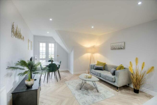Lounge Area