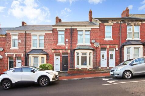 Faraday Grove, Gateshead, NE8