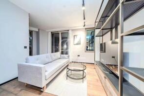 1308, Stage Apartments, Hewett Street, Hackney, London EC2A 3NL