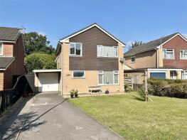 10, Crane Drive, Verwood BH31 6QB