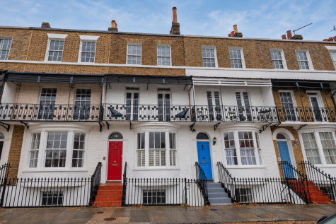 Spencer Square, Ramsgate, CT11 9LA