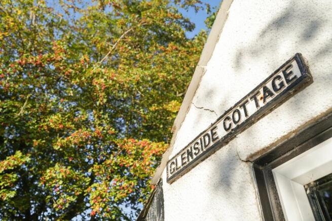 Glenside Cottage
