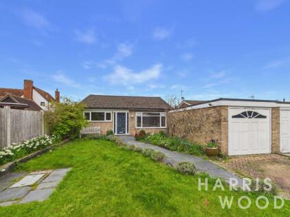 Godmans Lane, Marks Tey, Colchester, Essex, CO6