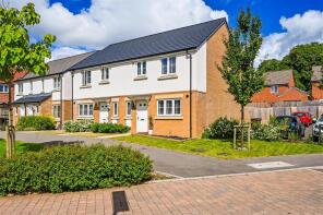 202, Halter Way, Andover SP11 6BF