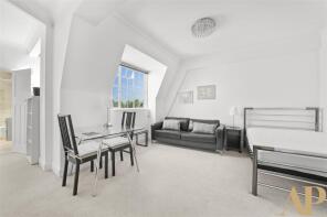 66, Mortimer Court, Abbey Road, London NW8 9AD