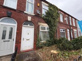 18, Torkington Street, Edgeley, Stockport SK3 9JS
