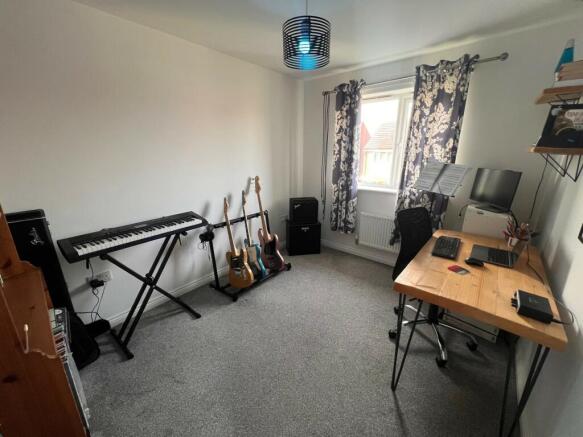 Bedroom 3