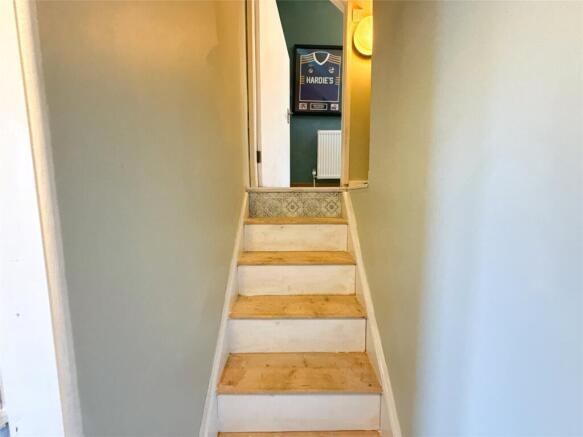 Staircase